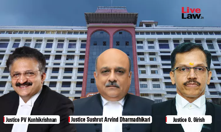Hindu Wife Can Claim Maintenance From Property Sold By Husband If Buyer Had Notice Of Her Claim: Kerala High Court Full Bench Hindu Wife Can Claim Maintenance From Property Sold By Husband If Buyer Had Notice Of Her Claim: Kerala High Court Full Bench