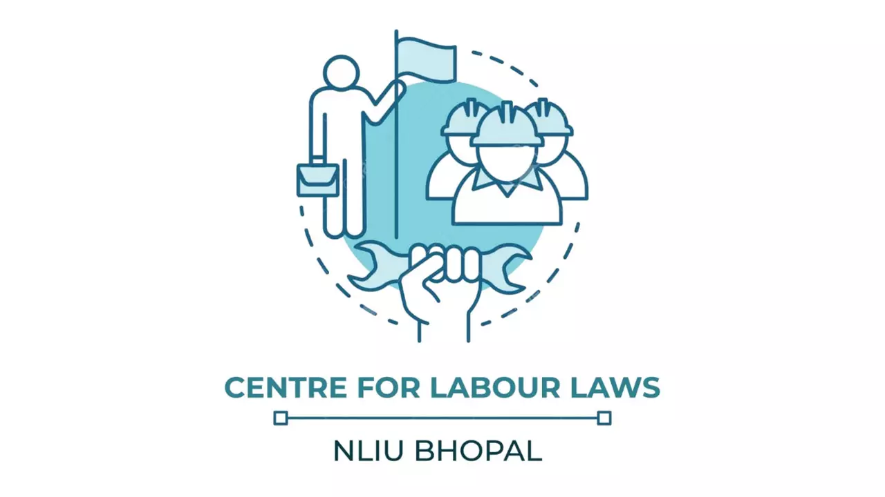 [Advertisement] 1st NLIU–CAM Certificate Course On Labour & Employment Laws, 2026