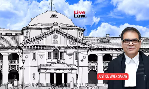 Right To Appear In Exams Akin To Right To Life : Allahabad High Court Orders Special Exam For Student Left Out Over Portal Glitch