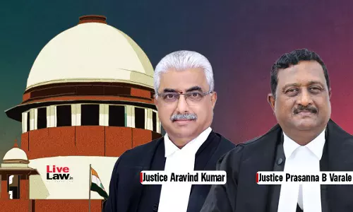 S. 19 JJ Act | Childrens Court Must Pass Reasoned Order Before Trying Child As Adult: Supreme Court S. 19 JJ Act | Childrens Court Must Pass Reasoned Order Before Trying Child As Adult: Supreme Court