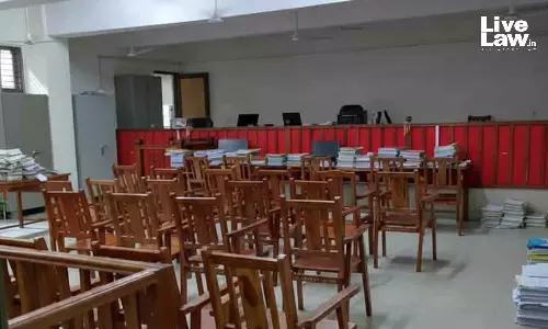 Magistrates And The Duty Of Depth Magistrates And The Duty Of Depth
