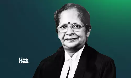 Kerala High Court Mourns Demise Of Former Judge Justice A Lekshmikutty Kerala High Court Mourns Demise Of Former Judge Justice A Lekshmikutty