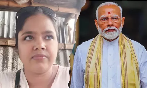 Tripura High Court Grants Interim Bail To Content Creator Booked For Derogatory Facebook Reel Against PM Modi Tripura High Court Grants Interim Bail To Content Creator Booked For Derogatory Facebook Reel Against PM Modi