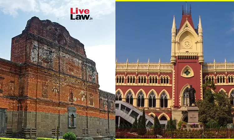 Adina Mosque-Adinath Temple Dispute Lands In Calcutta High Court, Plea Claims Site Is Full Of Hindu Deities Adina Mosque-Adinath Temple Dispute Lands In Calcutta High Court, Plea Claims Site Is Full Of Hindu Deities