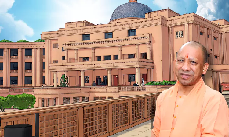 Panchayat Polls 2026 | PIL In Allahabad High Court Seeks Direction To CM Adityanath To Constitute OBC Commission Panchayat Polls 2026 | PIL In Allahabad High Court Seeks Direction To CM Adityanath To Constitute OBC Commission