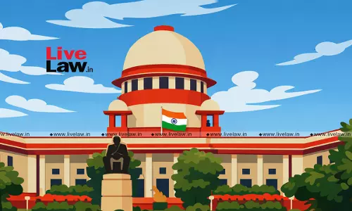 Not Yielding Desired Result, Supreme Court Flags Lapses In Enforcing Solid Waste Management Rules
