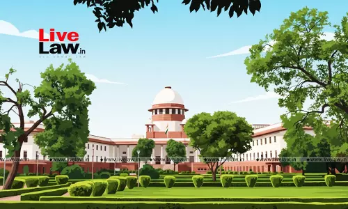 Supreme Court Grants Bail To Alleged Bangladeshi Man Accused Of Transborder Human Trafficking