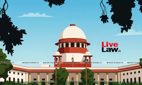 SC Collegium Adopts New Policy To Ensure Incoming HC Chief Justices Are Available Before Incumbents Retirement SC Collegium Adopts New Policy To Ensure Incoming HC Chief Justices Are Available Before Incumbents Retirement