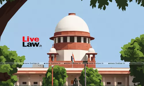 Quashing Of FIR In Forgery Case When Handwriting Experts Opinion Is Pending Is Unjustified : Supreme Court Quashing Of FIR In Forgery Case When Handwriting Experts Opinion Is Pending Is Unjustified : Supreme Court