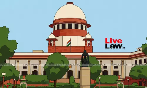 Supreme Court Cancels Bail Of Satinder Singh Bhasin For Not Settling Claims In Grand Venice Project Supreme Court Cancels Bail Of Satinder Singh Bhasin For Not Settling Claims In Grand Venice Project