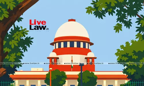 Supreme Court Dismisses Uttarakhand Forest Officers Plea Against Prosecution Sanction In Corbett Park Tree Felling Case Supreme Court Dismisses Uttarakhand Forest Officers Plea Against Prosecution Sanction In Corbett Park Tree Felling Case