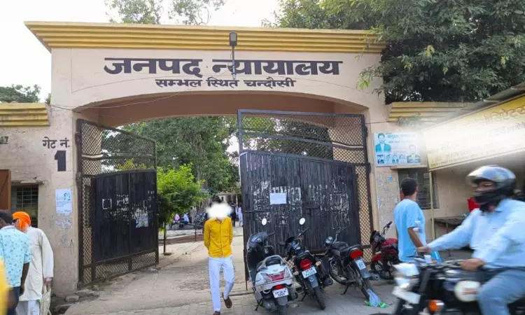 Sambhal Transfers | Judge Who Ordered Mosque Survey Wont Be New CJM; Sent Back To Original Post Within 48 Hours