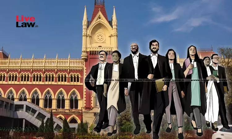 Lawyer Moves Calcutta High Court Against 2024 Notification Conferring Senior Designating On 81 Advocates Lawyer Moves Calcutta High Court Against 2024 Notification Conferring Senior Designating On 81 Advocates