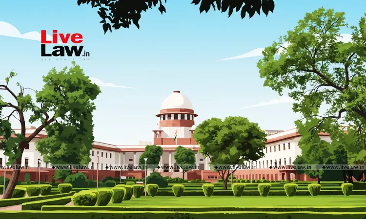 Supreme Court Grants Bail To Alleged Bangladeshi Man Accused Of Transborder Human Trafficking Supreme Court Grants Bail To Alleged Bangladeshi Man Accused Of Transborder Human Trafficking