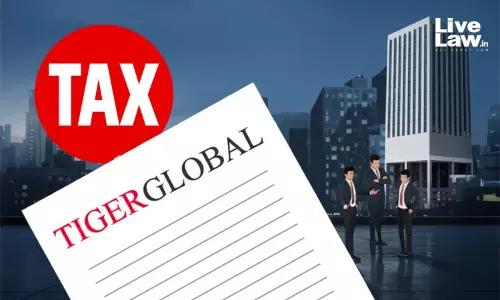 Beyond The TRC: A Veil-Piercing Moment In International Tax Law Beyond The TRC: A Veil-Piercing Moment In International Tax Law