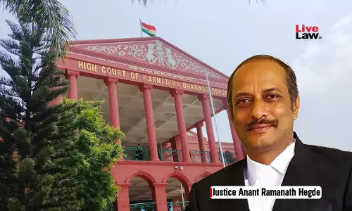 JJ Act | Media Cant Publish Identity Of Child Victim On Ground That It Was Done In Childs Interest: Karnataka High Court