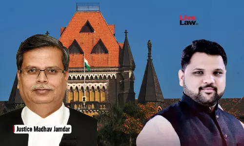 Is This Rule Of Law In Maharashtra? : Bombay High Court Questions Police Failure To Arrest Ministers Son For A Month