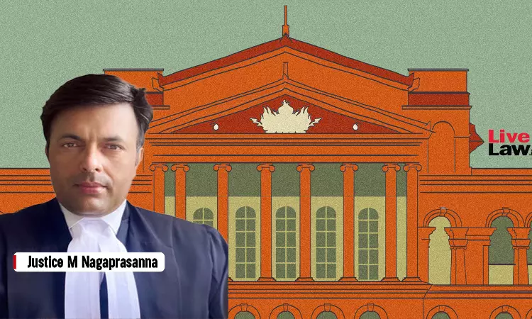 Stalking Woman, Sabotaging Marriage Prospects Despite Her Suicide Attempt Prima Facie Case Of Abetment: Karnataka High Court Stalking Woman, Sabotaging Marriage Prospects Despite Her Suicide Attempt Prima Facie Case Of Abetment: Karnataka High Court