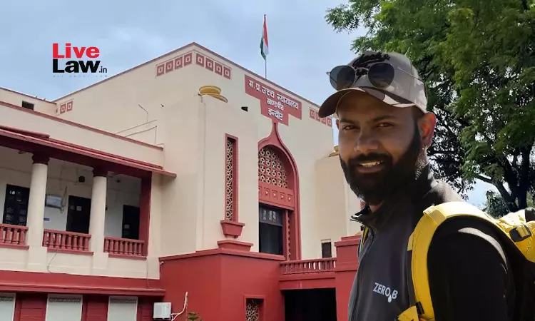 2023 Vikram Award: MP High Court Issues Notice On Mountaineer Madhusudan Patidars Appeal 2023 Vikram Award: MP High Court Issues Notice On Mountaineer Madhusudan Patidars Appeal