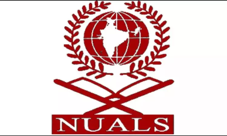 2-Day Workshop On Fashion Law By MKD Centre Of Excellence, NUALS Kochi [March 12-13, 2026; Offline]: Register Now!