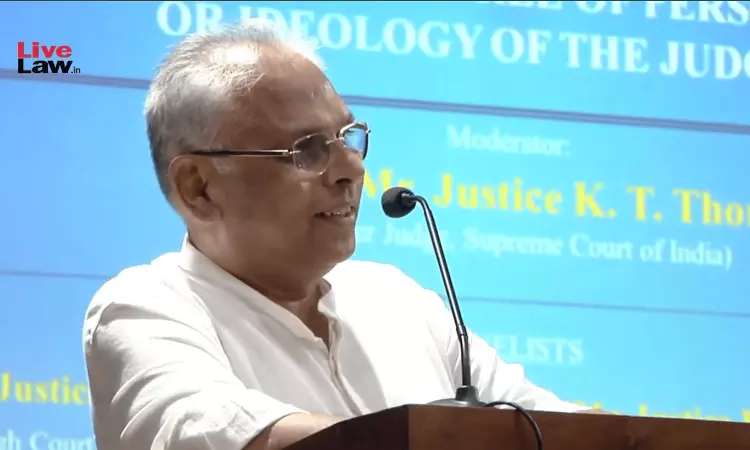 Former Kerala High Court Judge S Siri Jagan Passes Away Former Kerala High Court Judge S Siri Jagan Passes Away