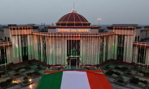 Rape An Affront To Womanhood, Brutally Infringes Right To Life: Chhattisgarh High Court