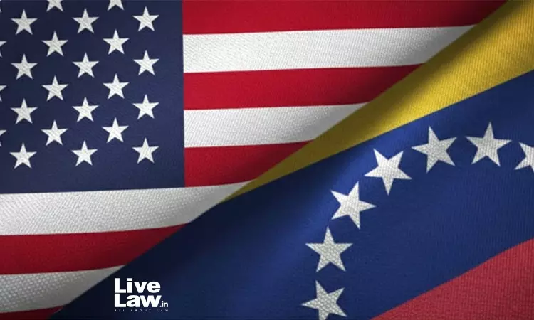The Illegality Of US Strike On Venezuela The Illegality Of US Strike On Venezuela
