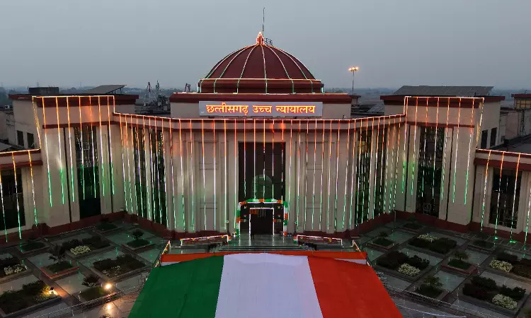 Rape An Affront To Womanhood, Brutally Infringes Right To Life: Chhattisgarh High Court Rape An Affront To Womanhood, Brutally Infringes Right To Life: Chhattisgarh High Court