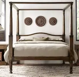 Failure To Deliver Bed Set: North Goa Consumer Commission Directs Lakkadhaara To Refund ₹88,200 With Compensation Failure To Deliver Bed Set: North Goa Consumer Commission Directs Lakkadhaara To Refund ₹88,200 With Compensation