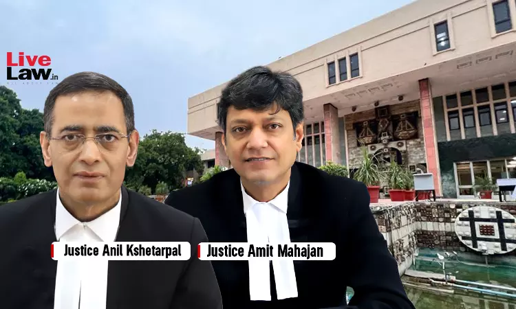 Promotion To Equivalent Civil Post Doesnt Automatically Confer Substantive Military Rank: Delhi HC Promotion To Equivalent Civil Post Doesnt Automatically Confer Substantive Military Rank: Delhi HC