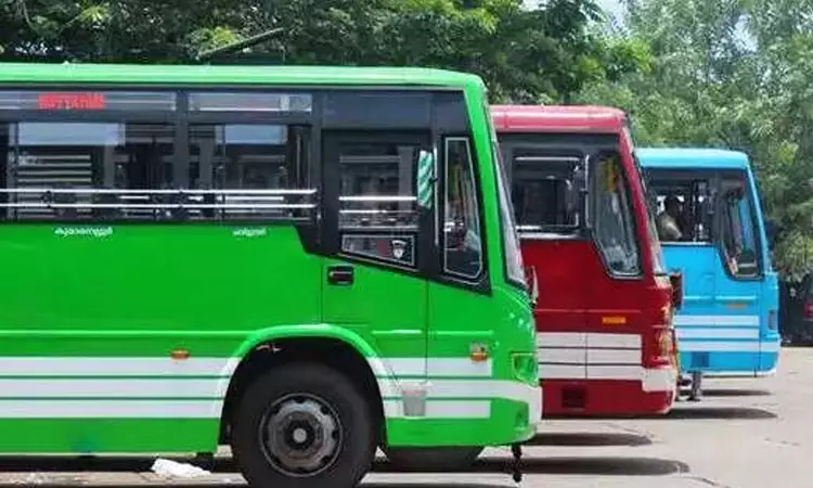J&K&L High Court Directs Strict Implementation Of Womens Seat Reservation In Public Transport, Orders Awareness Drives