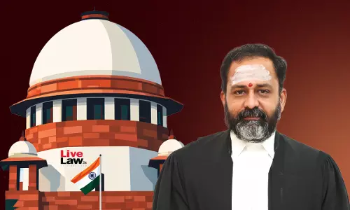 Supreme Court Seeks TN Govt Response On Plea Seeking Action Against Protests Targeting Justice GR Swaminathan Supreme Court Seeks TN Govt Response On Plea Seeking Action Against Protests Targeting Justice GR Swaminathan