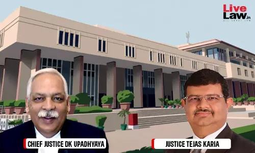 Electronic Evidence | Delhi High Court Issues Notice On PIL Seeking Free Forensic Assistance For Legal-Aid Beneficiaries