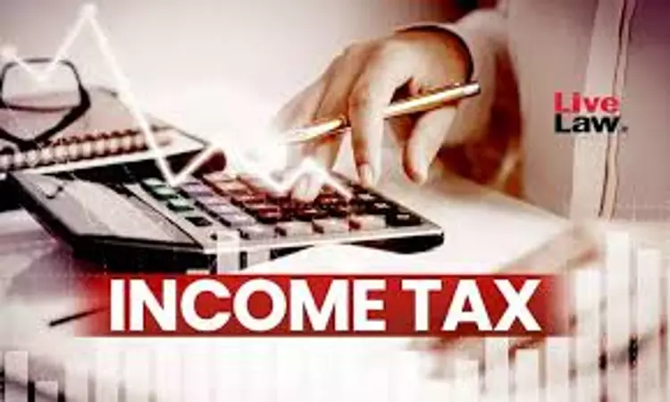 Supreme Court Redraws The Tax Line On Amalgamations