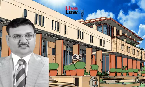 Cant Force Accused To Create Evidence, Draft Facts Memo U/S 91 CrPC: Delhi High Court Upholds Quashing Of CBI Notice To Ex-HC Judge