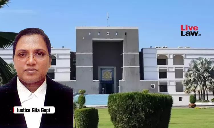 Young Men Languishing In Jail As Laws Dont Approve Relationship With Girls Below 18 Yrs Even If Just Friendly: Gujarat High Court Young Men Languishing In Jail As Laws Dont Approve Relationship With Girls Below 18 Yrs Even If Just Friendly: Gujarat High Court