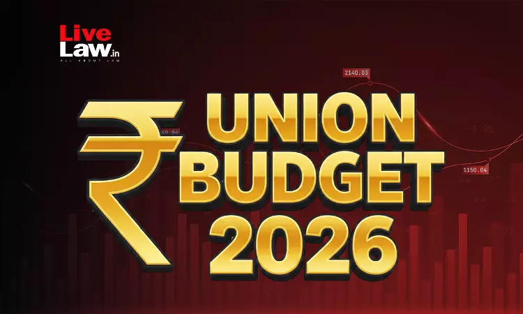 Union Budget 2026–27: Read All Reports Union Budget 2026–27: Read All Reports