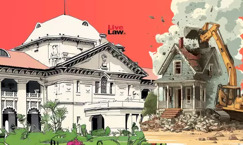 Punitive Demolitions Persist In UP Despite SC Ban: Allahabad High Court Asks If State Action Is A Colourable Exercise Of Power