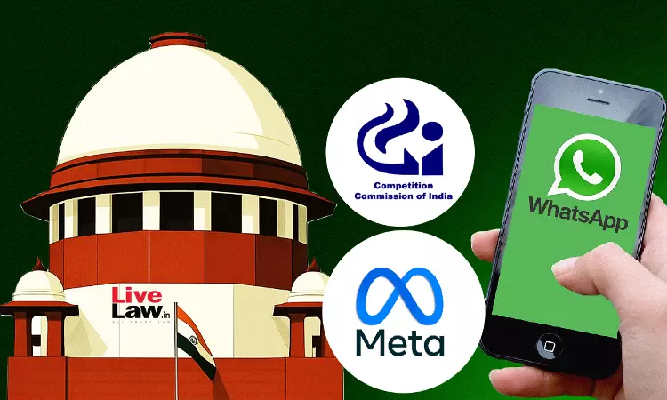 You Cant Play With Data Of Indians: Supreme Court Questions Meta & WhatsApp Over Privacy Policy You Cant Play With Data Of Indians: Supreme Court Questions Meta & WhatsApp Over Privacy Policy