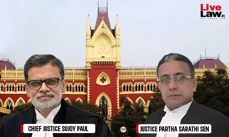 Calcutta High Court Sets Aside Railway Employees Removal After Acquittal In Criminal Case Based On Same Allegations