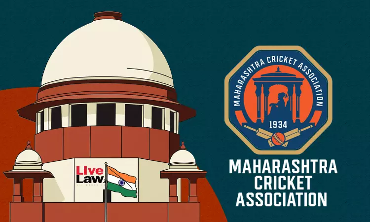 You Bring As Members Who Cant Even Hold A Bat?: Supreme Court Asks Maharashtra Cricket Association You Bring As Members Who Cant Even Hold A Bat?: Supreme Court Asks Maharashtra Cricket Association