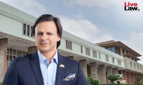 Actor And Entrepreneur Vivek Oberoi Moves Delhi High Court Seeking Protection Of His Personality Rights