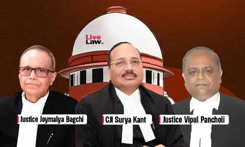 Nominated Town Panchayat Members Cannot Vote In Legislative Council Polls : Supreme Court Nominated Town Panchayat Members Cannot Vote In Legislative Council Polls : Supreme Court