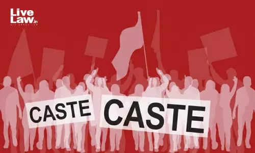 Exclusion Of Caste From List Of Scheduled Castes At Later Date Cannot Take Away Promotion Granted Earlier: Gujarat High Court Exclusion Of Caste From List Of Scheduled Castes At Later Date Cannot Take Away Promotion Granted Earlier: Gujarat High Court