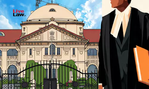Suppressing Advocate Status To File Pleas In Clients Interests Is Gross Abuse Of PIL Jurisdiction: Allahabad High Court Suppressing Advocate Status To File Pleas In Clients Interests Is Gross Abuse Of PIL Jurisdiction: Allahabad High Court