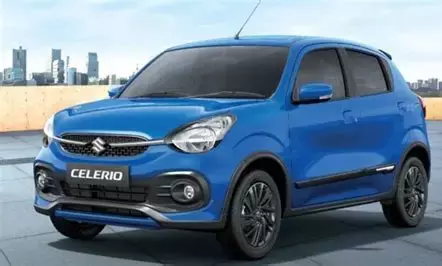 No Proof Of Manufacturing Defect: NCDRC Refuses Replacement Of 2014 Maruti Suzuki Celerio No Proof Of Manufacturing Defect: NCDRC Refuses Replacement Of 2014 Maruti Suzuki Celerio