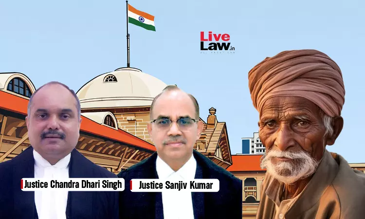 Justice In Twilight Years : Why Did Allahabad High Court Acquit 100-Yr-Old Accused In 1982 Murder Case? Justice In Twilight Years : Why Did Allahabad High Court Acquit 100-Yr-Old Accused In 1982 Murder Case?