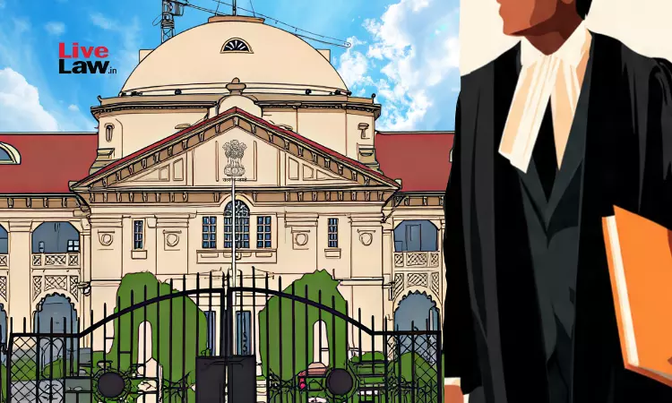Advocates Who Fail To Clear AIBE Within 2 Years Of Provisional Enrolment Cannot Continue To Practise: Allahabad High Court Advocates Who Fail To Clear AIBE Within 2 Years Of Provisional Enrolment Cannot Continue To Practise: Allahabad High Court