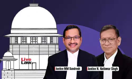 Land Acquisition | Person Who Accepted S.28A Award Can File Second Application For Enhancement Based On Appeals : Supreme Court