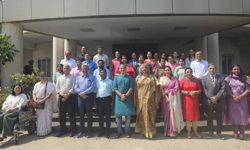 NLU Odisha Launches MBA In Healthcare Management and Law NLU Odisha Launches MBA In Healthcare Management and Law